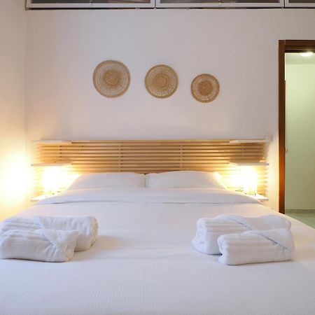 Ferienwohnung Primopiano - Marocco Mailand Exterior foto