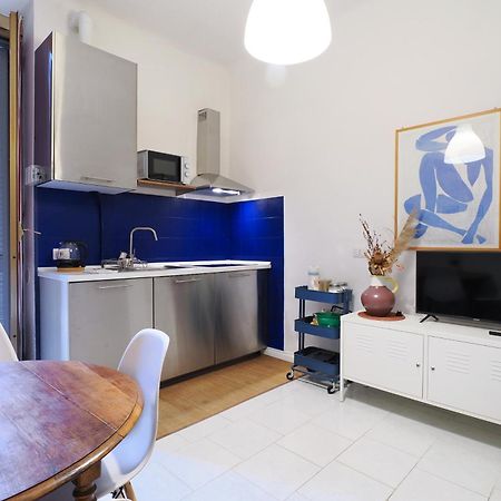 Ferienwohnung Primopiano - Marocco Mailand Exterior foto