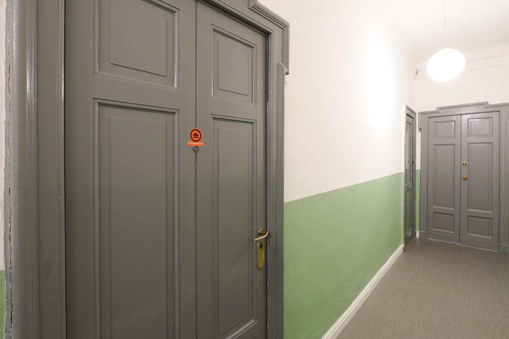 Ferienwohnung Primopiano - Marocco Mailand Exterior foto