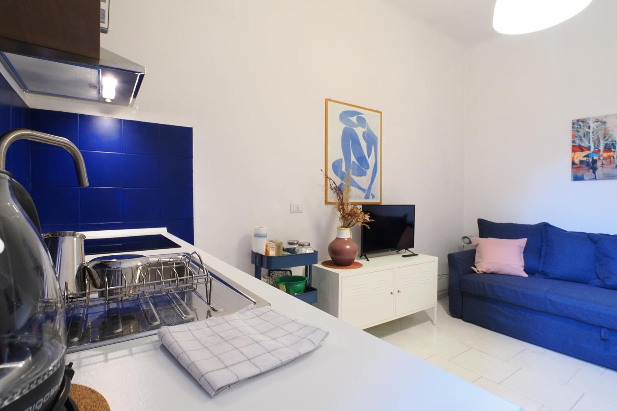 Ferienwohnung Primopiano - Marocco Mailand Exterior foto