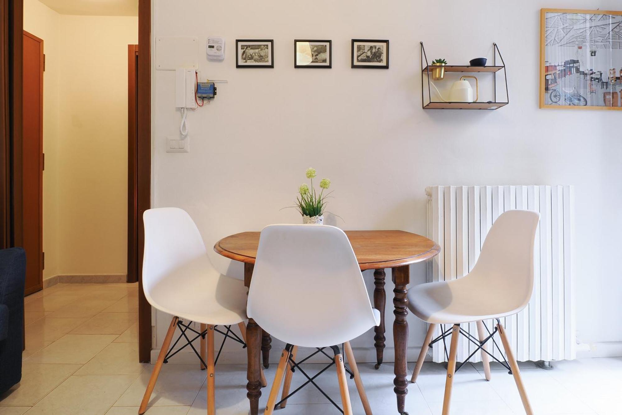 Ferienwohnung Primopiano - Marocco Mailand Exterior foto
