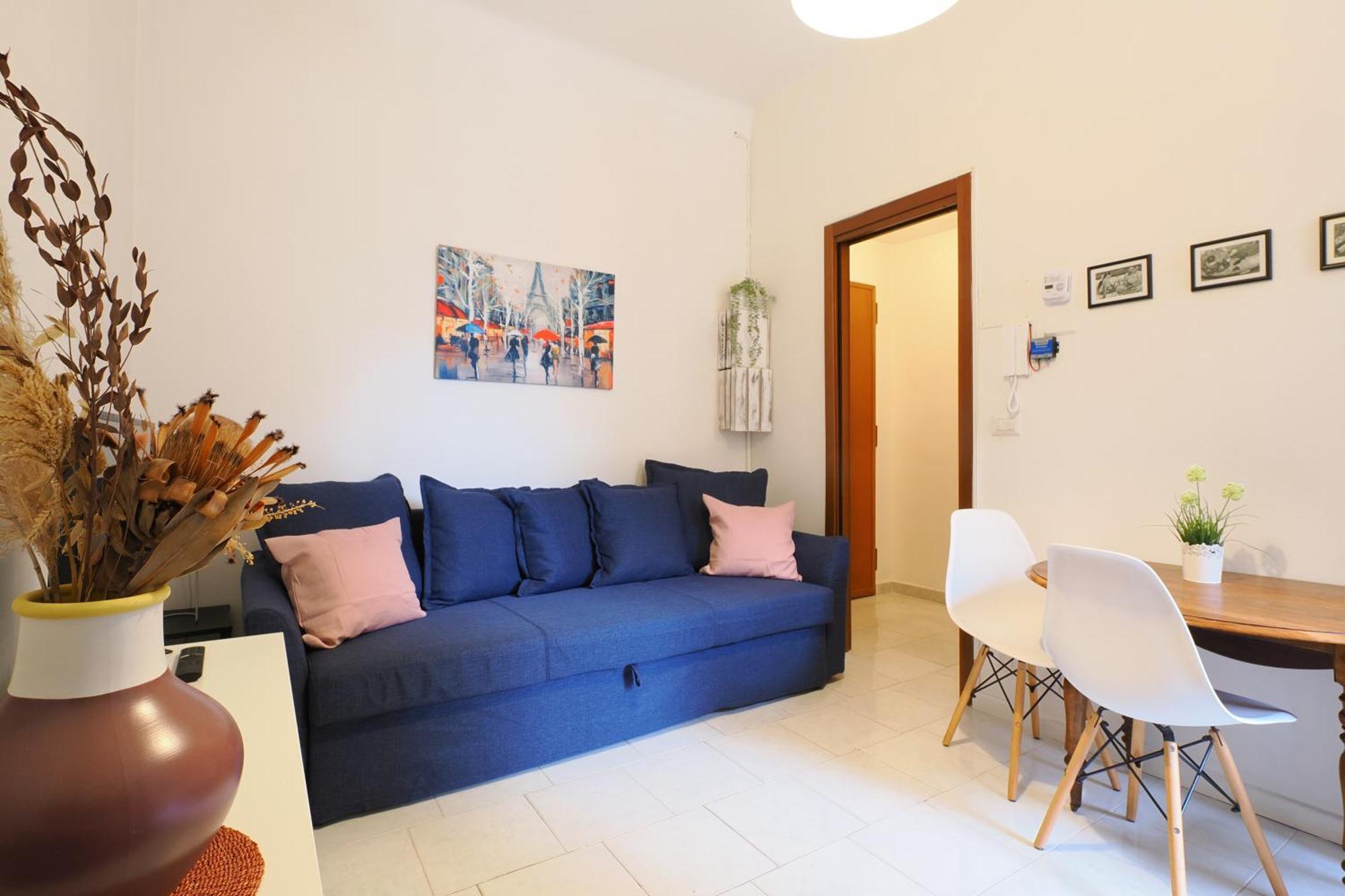 Ferienwohnung Primopiano - Marocco Mailand Exterior foto