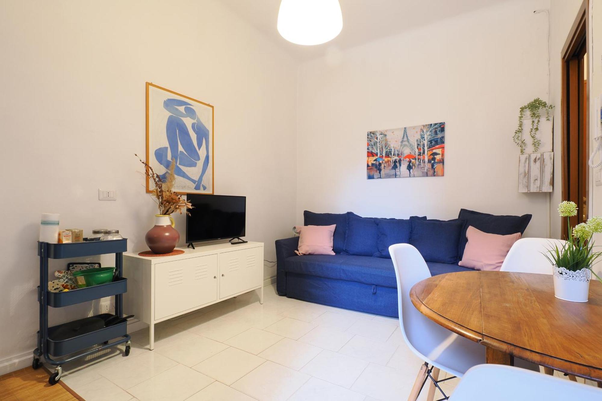 Ferienwohnung Primopiano - Marocco Mailand Exterior foto