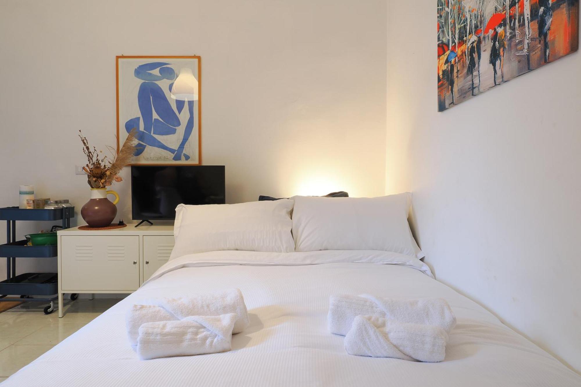 Ferienwohnung Primopiano - Marocco Mailand Exterior foto
